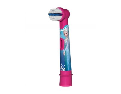 Oral-B detská elektrická kefka Vitality Frozen