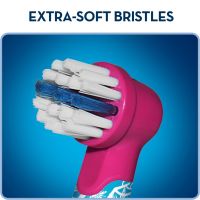 Oral-B detská elektrická kefka Vitality Frozen 3