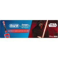 Oral-B Vitality Kids StarWars 5