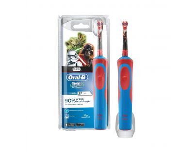 Oral-B Vitality Kids StarWars