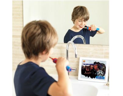 Oral-B Vitality Kids StarWars