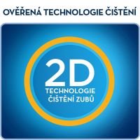 Oral-B kefkovité hlavice Kids Frozen 2ks 2