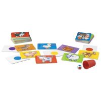 Orchard Toys Káč káč 2