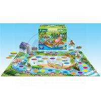 Orchard Toys Hra Pozor Krokodýl! 2