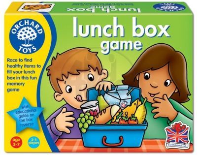Orchard Toys Svačina