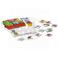 Orchard Toys Svačina 2