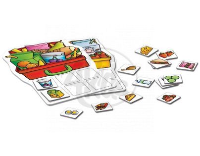 Orchard Toys Svačina