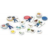 Orchard Toys Zloděj rýmů 2