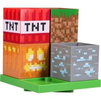 Organizer Minecraft