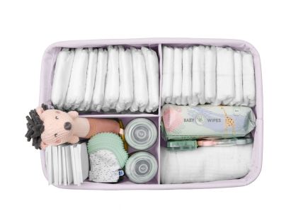 Organizér na plienky Hedge-hugs