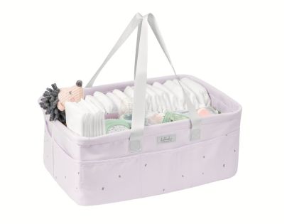 Organizér na plienky Hedge-hugs