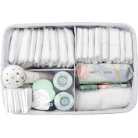 Organizér na plienky Seally Me 2