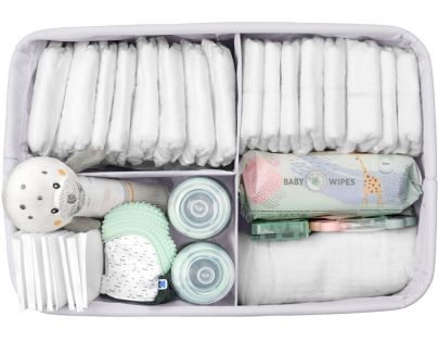 Organizér na plienky Seally Me