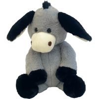 Osol plyšový 40 cm 5