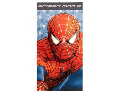 Osuška Spiderman