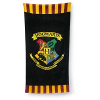 Groovy Harry Potter 1 Osuška Rokfort 75x150 cm
