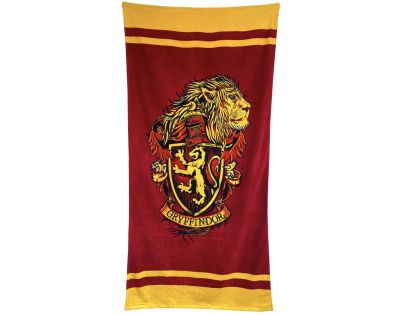 Groovy Harry Potter 1 Osuška Chrabromil II 75x150 cm