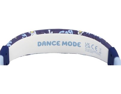 OTL Technologies Bluey Detské slúchadlá