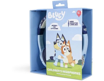 OTL Technologies Bluey Detské slúchadlá