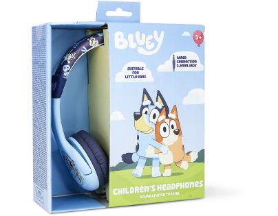 OTL Technologies Bluey Detské slúchadlá