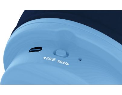 OTL Technologies Bluey Kids Wireless Headphones