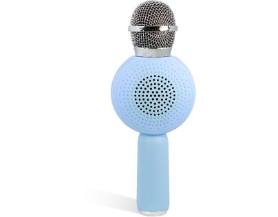 OTL Technologies Bluey PopSing LED Karaoke Mic