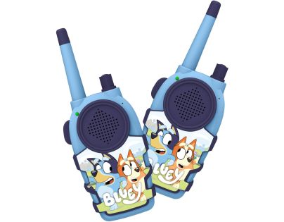 OTL Technologies Bluey Walkie Talkie Set
