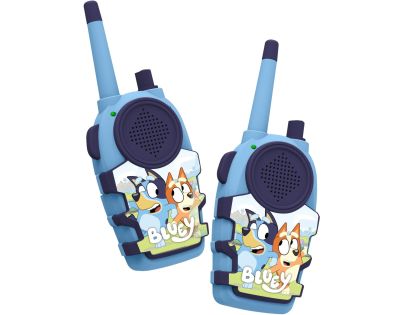 OTL Technologies Bluey Walkie Talkie Set