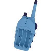 OTL Technologies Bluey Walkie Talkie Set 5