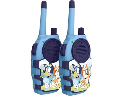 OTL Technologies Bluey Walkie Talkie Set