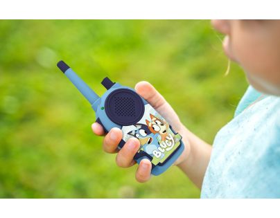 OTL Technologies Bluey Walkie Talkie Set