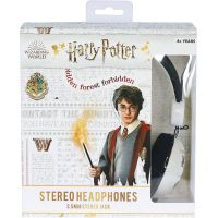 OTL Technologies Harry Potter Hogwarts Crest Tween Dome Headphones 5