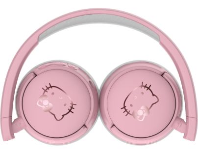 OTL Technologies Hello Kitty Kids Wireless Headphones