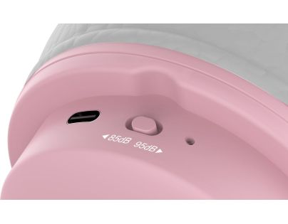 OTL Technologies Hello Kitty Kids Wireless Headphones