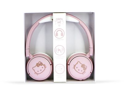 OTL Technologies Hello Kitty Kids Wireless Headphones