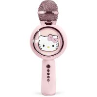OTL Technologies Hello Kitty PopSing LED Karaoke Mikrofón