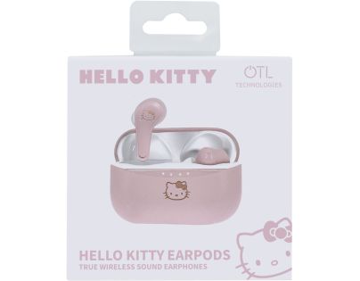 OTL Technologies Hello Kitty TWS Earpods
