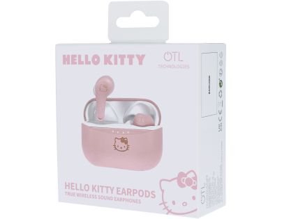 OTL Technologies Hello Kitty TWS Earpods