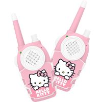 OTL Technologies Hello Kitty Walkie Talkie Set