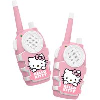 OTL Technologies Hello Kitty Walkie Talkie Set 3