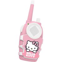 OTL Technologies Hello Kitty Walkie Talkie Set 6
