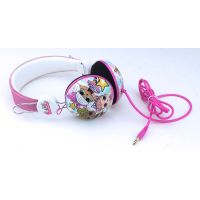 OTL Technologies LOL Surprise! Glitter Glam Tween Dome Headphones 2
