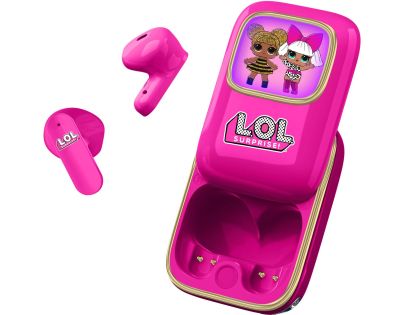OTL Technologies LOL Surprise! Slide TWS Earphones