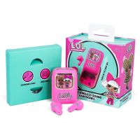 OTL Technologies LOL Surprise! Slide TWS Earphones 6