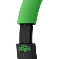 OTL Technologies Minecraft Creeper Kids Wireless Headphones 4