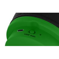 OTL Technologies Minecraft Creeper Kids Wireless Headphones 5