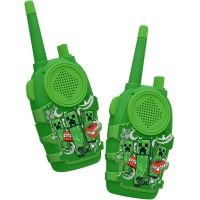 OTL Technologies Minecraft Walkie Talkie Set 3