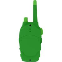 OTL Technologies Minecraft Walkie Talkie Set 4
