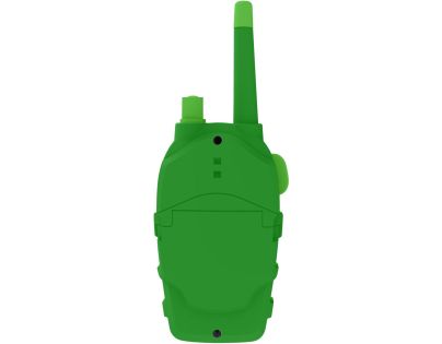 OTL Technologies Minecraft Walkie Talkie Set