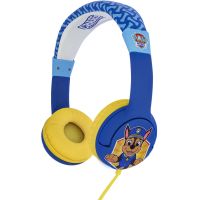 OTL Technologies Paw Patrol Chase Children's Headphones 2